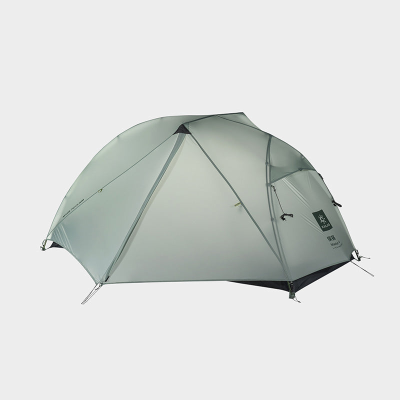 Kailas Master IV Camping Tent 1P