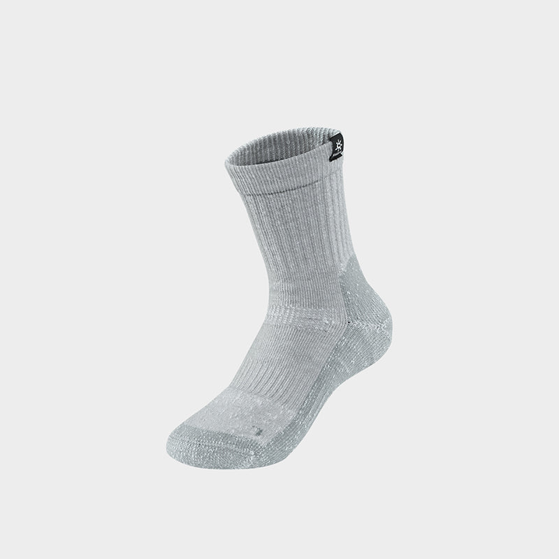 Kailas Snow Tramp Mid-cut Trekking Socks Women's