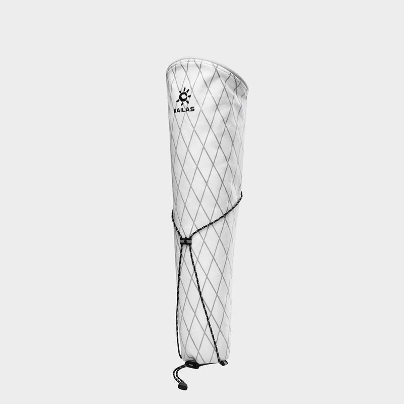 Kailas AIR 8 IV Trail Running Pole Quiver Holder