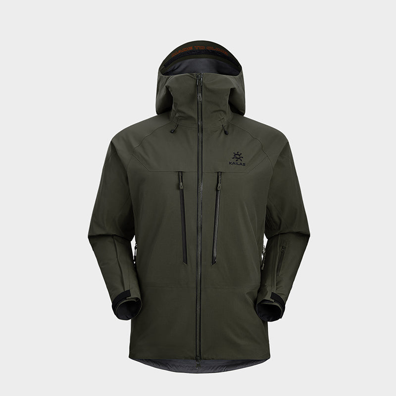 Kailas MONT-X PRO Hardshell Jacket