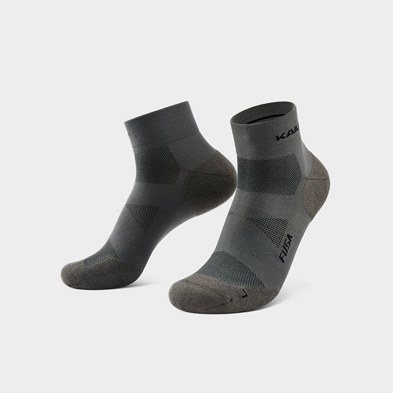 KAILAS Low-cut Trail Running Socks Men's
