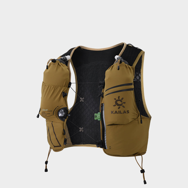 Kailas Fuga Air 8 Ⅳ Trail Running Vest Pack 8L Unisex