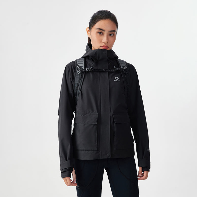 Kailas Dingri 15000mm H2O Waterproof Hardshell Jacket Women's