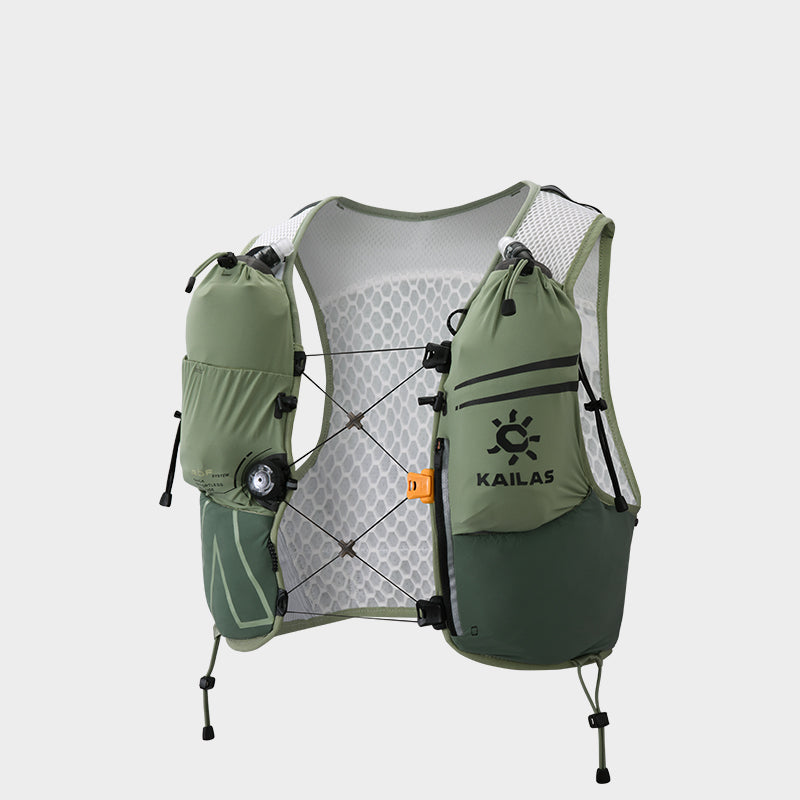 Kailas Fuga Air 8 IV Trail Running Vest Pack 8L Unisex