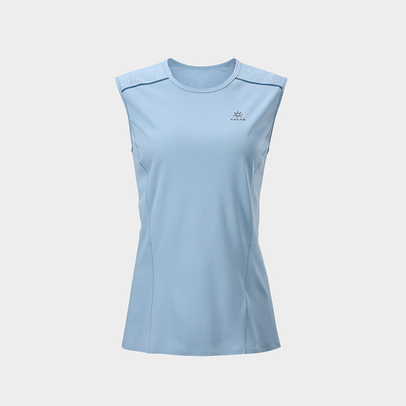 Kailas FUGA Wide Shoulder Running Tank Women's