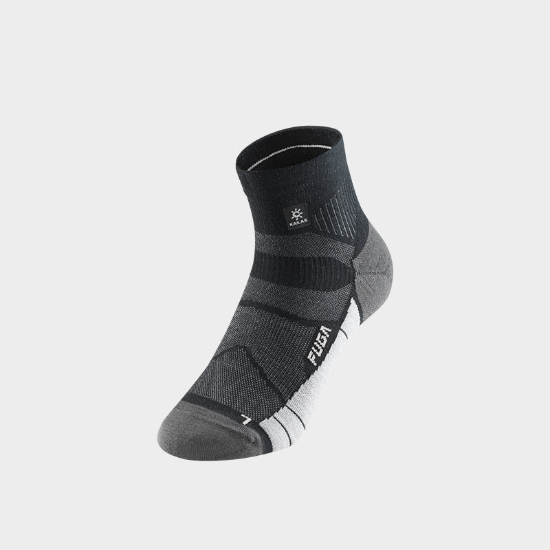 Kailas Low-cut Trail Running Merino Wool Socks Women's