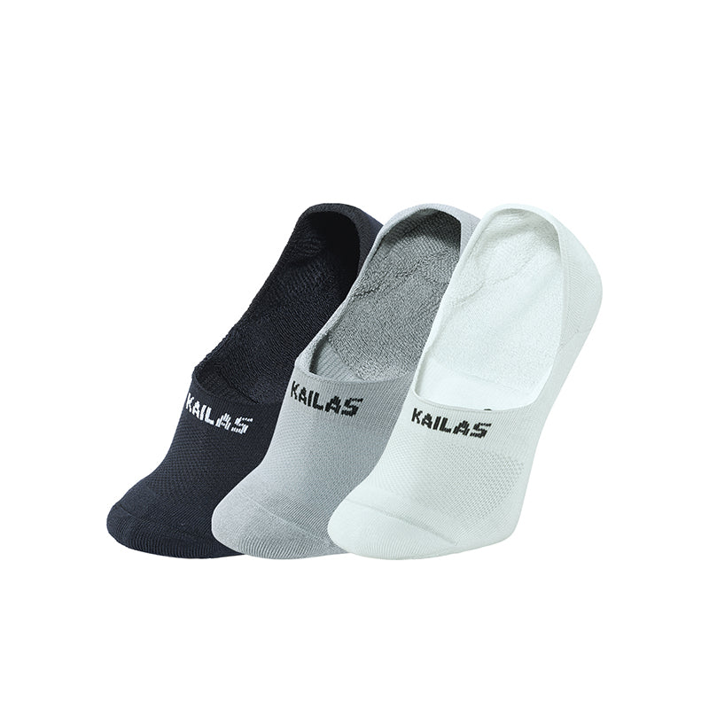 Kailas Low Cut Socks Men's(3 Pairs)