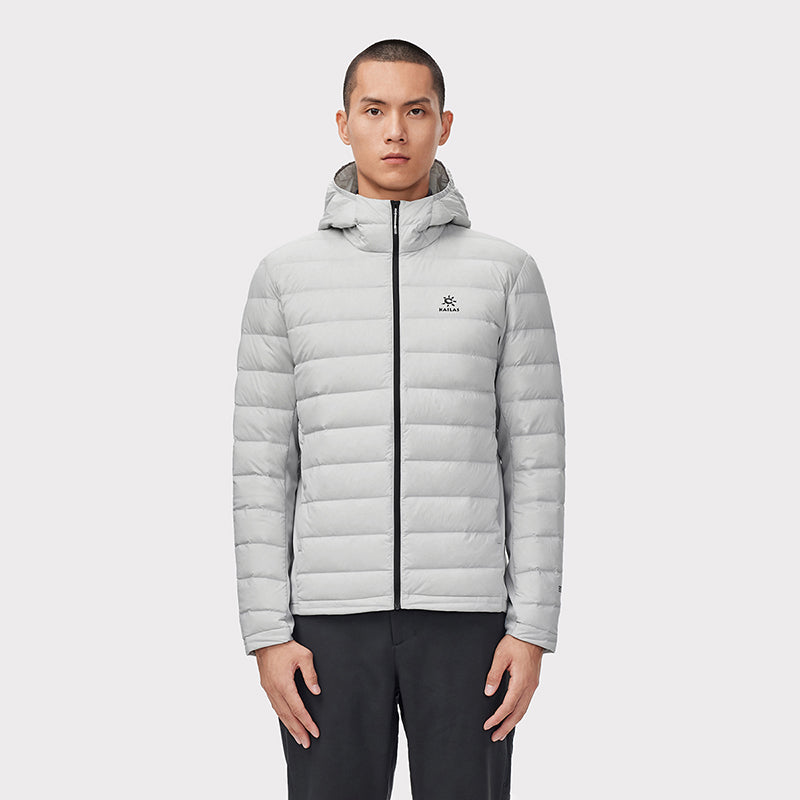 Down jacket 800 clearance fill