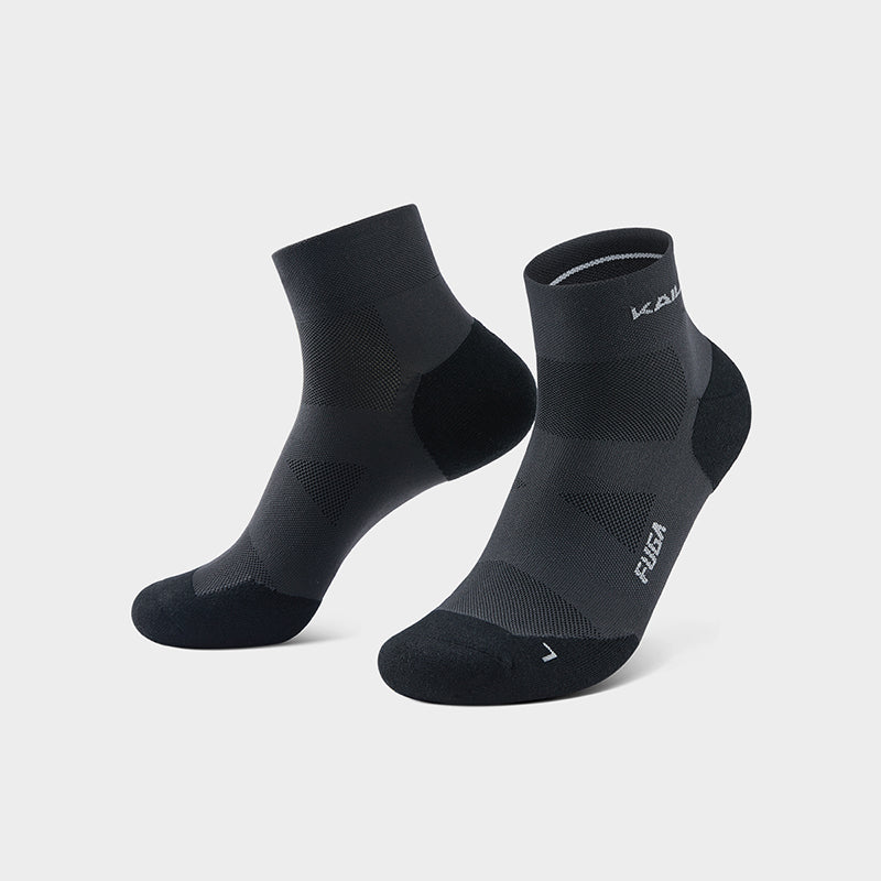 KAILAS Low-cut Trail Running Socks Men's
