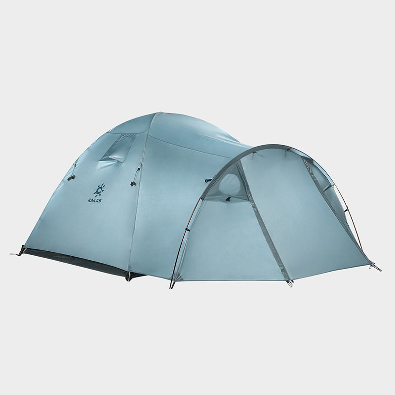kailas zelt Kailas Holiday4 ⅡCamping Tent