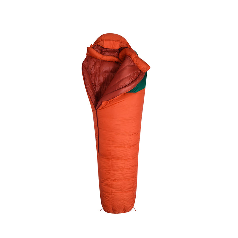 Kailas MOUNTAIN-30 850FP Alpine Down Sleeping Bag