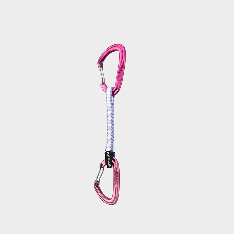 Kailas Vim Wire Gate Quickdraw 12CM/ 18CM