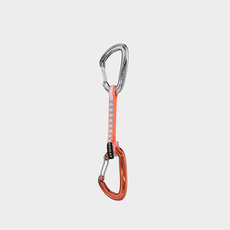 Kailas Vim Wire Gate Quickdraw 12CM/ 18CM