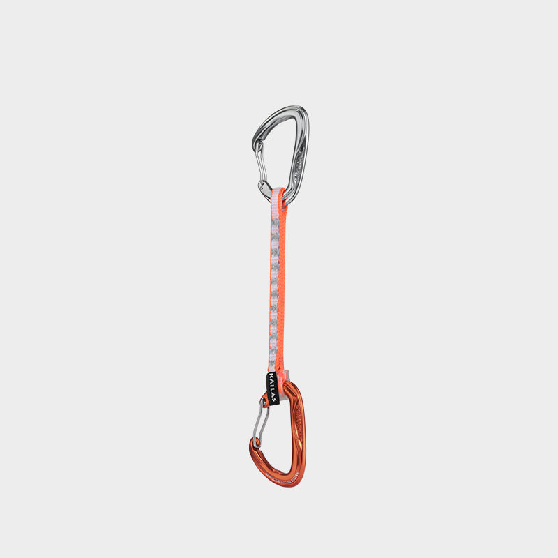 Kailas Vim Wire Gate Quickdraw 12CM/ 18CM