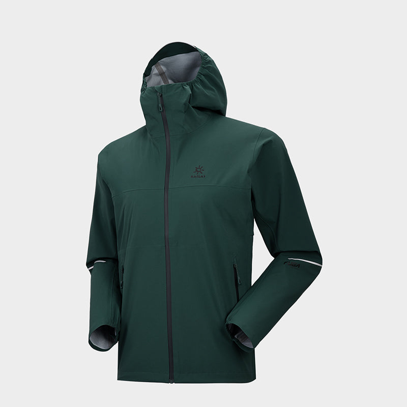 Kailas AERO 20000mm H20 Waterproof Hardshell Jacket Unisex