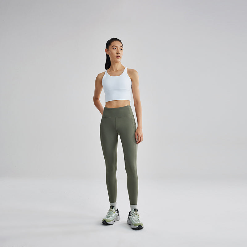 Kailas Sweat-Resistant Outdoor Leggings Women's