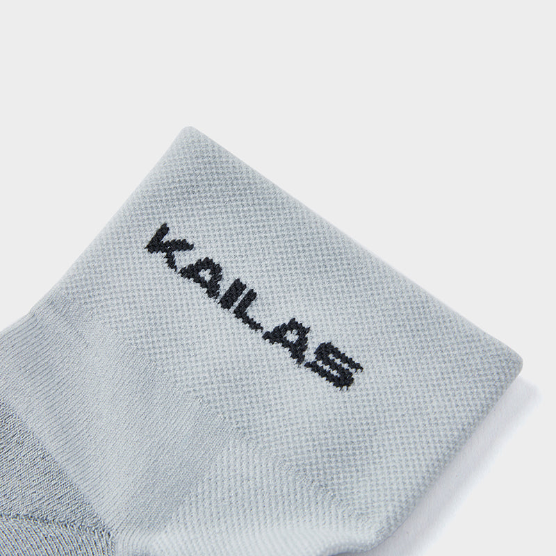 KAILAS Low-cut Trail Running Socks Men's