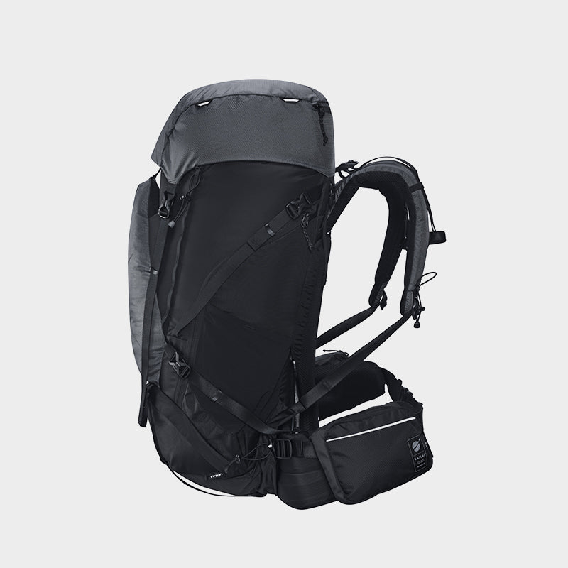 Kailas Ridge III Lightweight Trekking Backpack 48+5L