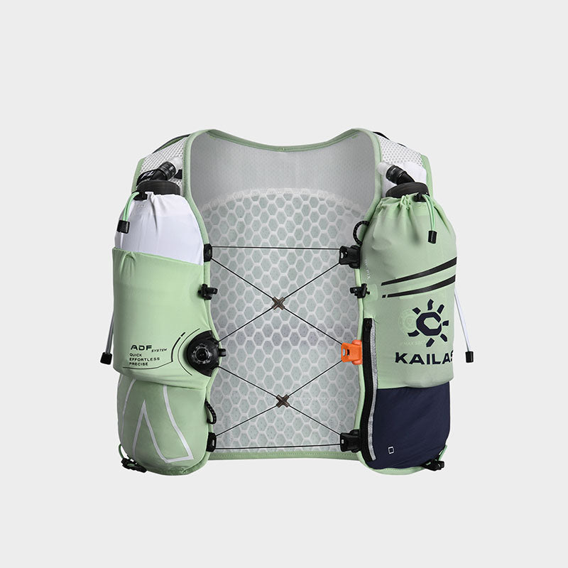 Kailas Fuga Air 8 IV Trail Running Vest Pack 8L Unisex