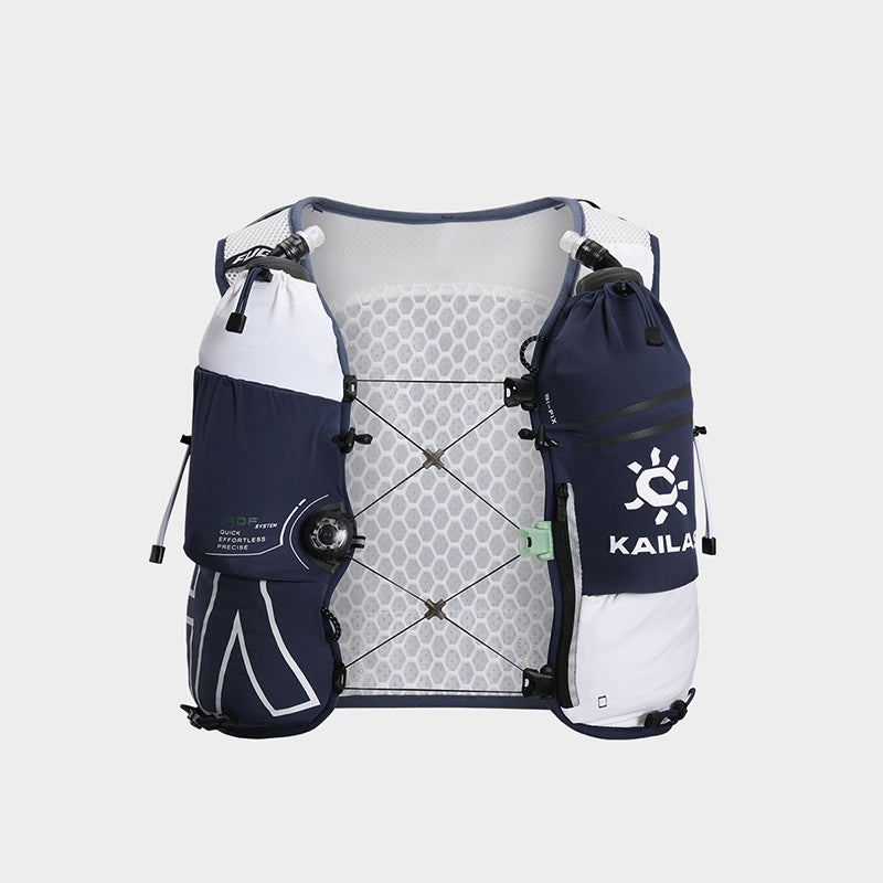 Kailas Fuga Air 8 IV Trail Running Vest Pack 8L Unisex