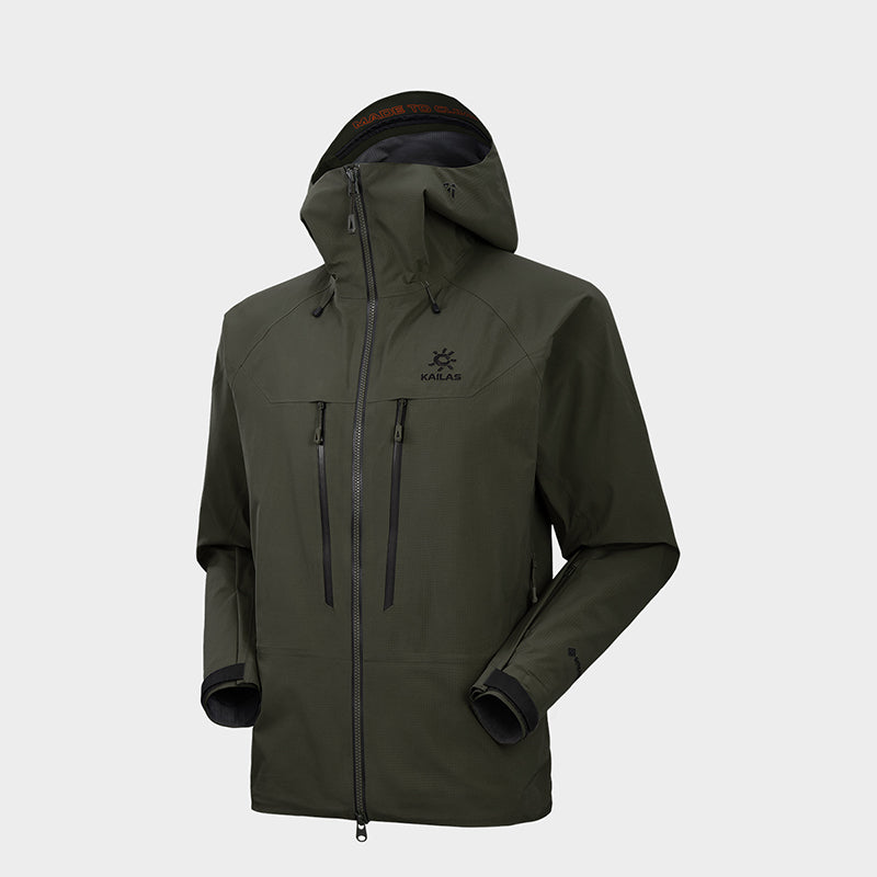 Kailas MONT-X PRO Hardshell Jacket