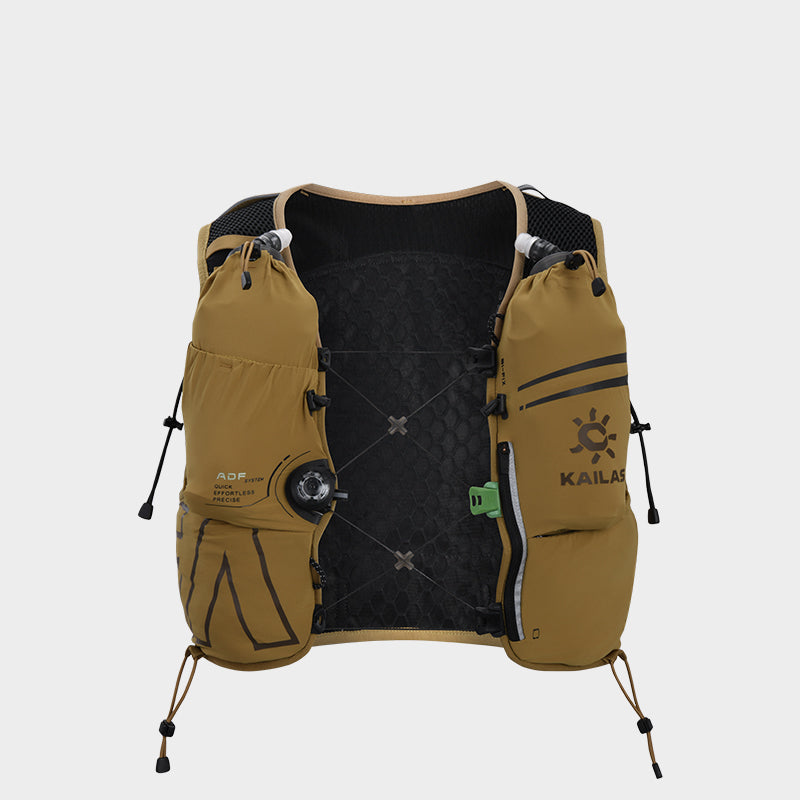 Kailas Fuga Air 8 Ⅳ Trail Running Vest Pack 8L Unisex