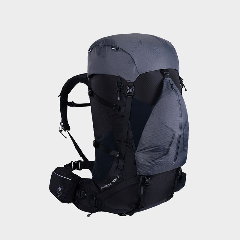 Kailas Ridge III Lightweight Trekking Backpack 65+5L(With Rain Cover)