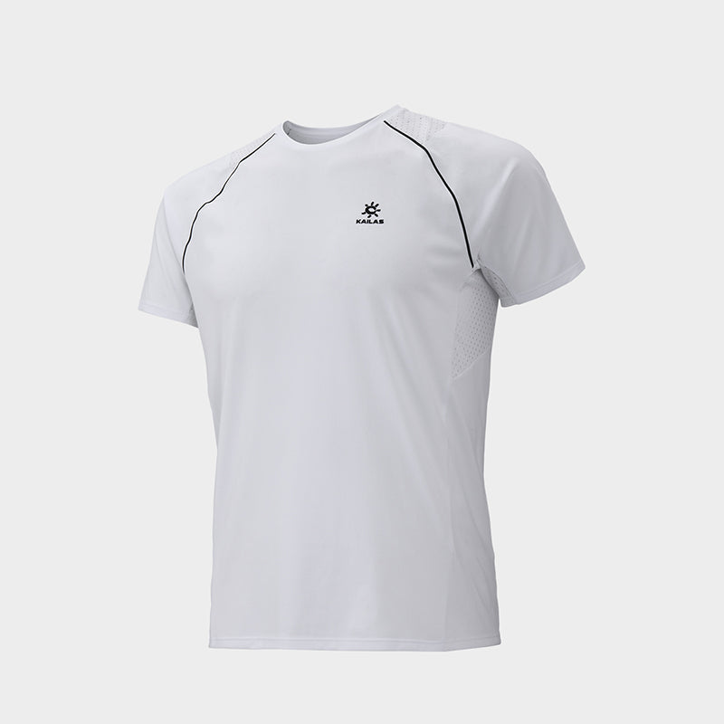 KAILAS Crew Neck Short Sleeve Functional T-Shirt Men's
