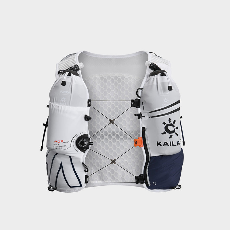 Kailas Fuga Air 8 IV Trail Running Vest Pack 8L Unisex