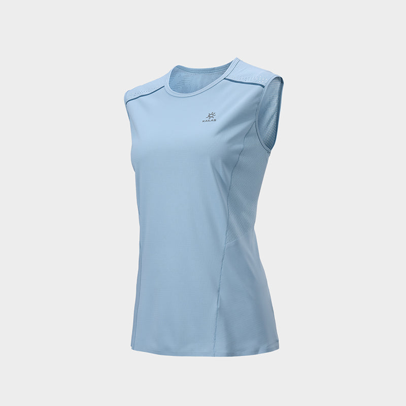 Kailas FUGA Wide Shoulder Running Tank Women's