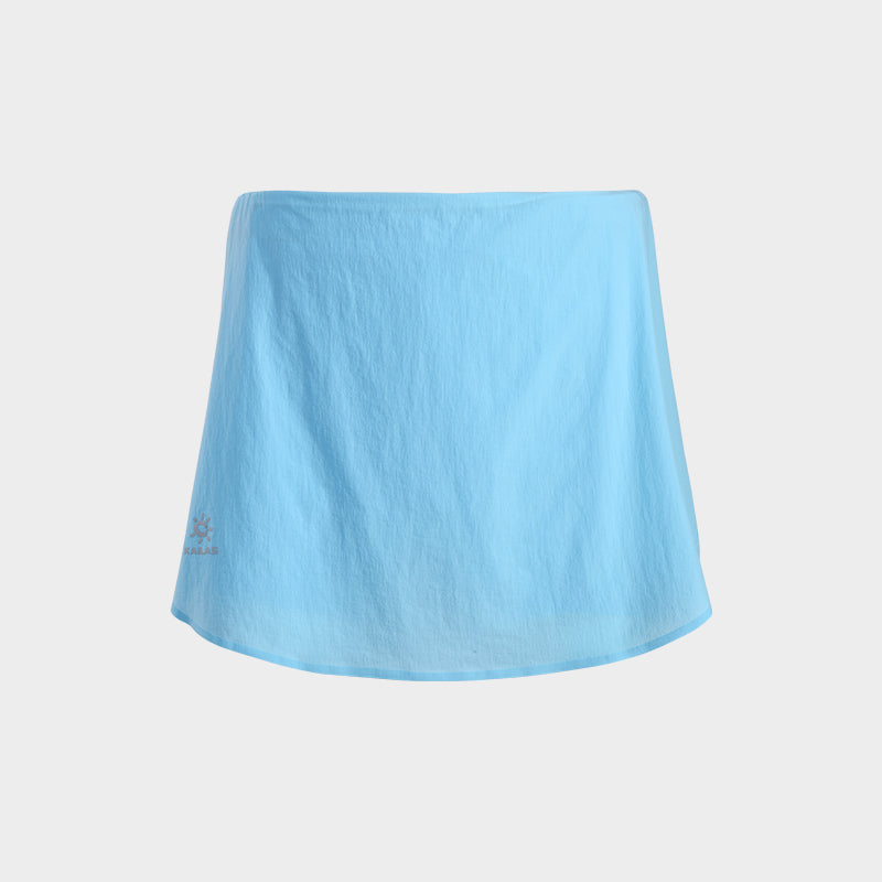 KAILAS FUGA Trail Running Skort Women's (with liner)