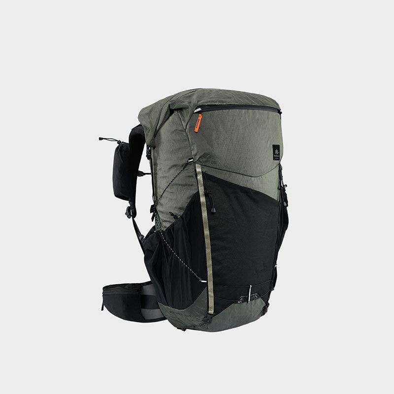 Kailas Mystery III Lightweight Waterproof Trekking Backpack 40+2L