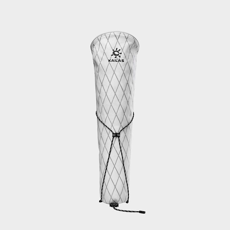 Kailas AIR 8 IV Trail Running Pole Quiver Holder