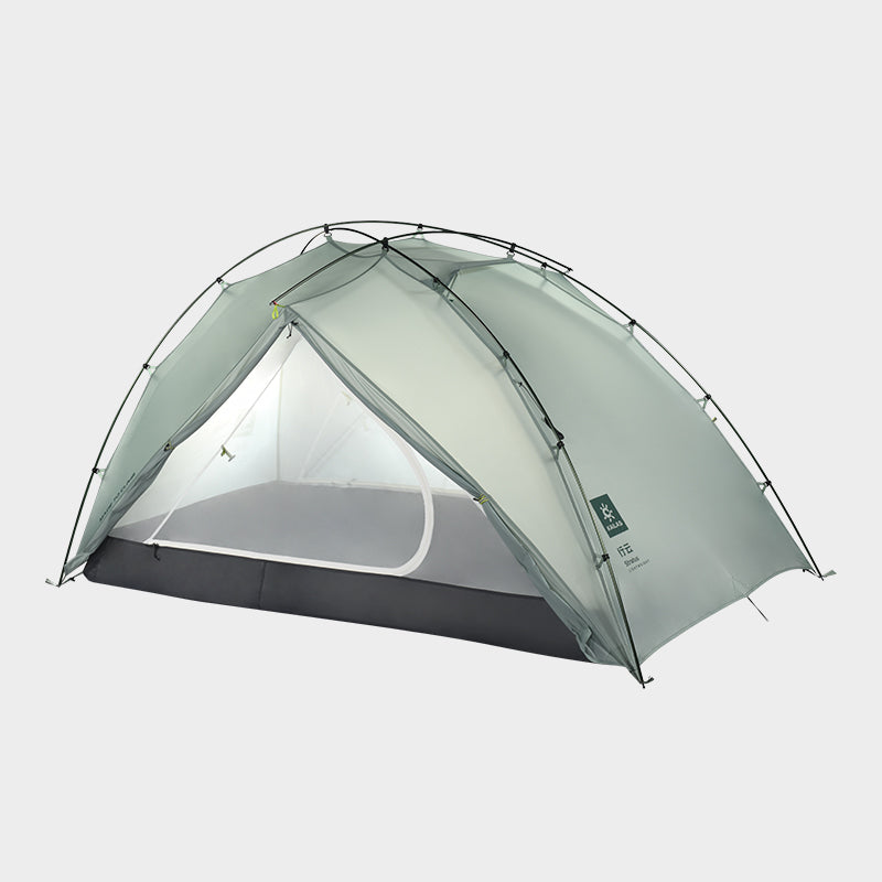 Kailas Stratus Waterproof Camping Tent 2 Person Easy Setup