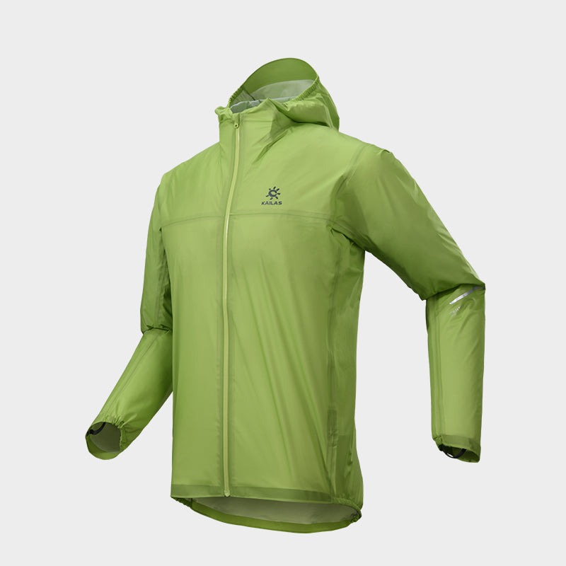 Kailas AERO Light Mountain Running Jacket Men's