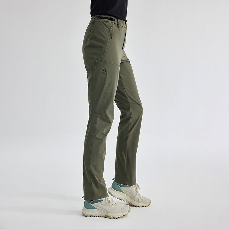 CORDURA TRAIL PANTS