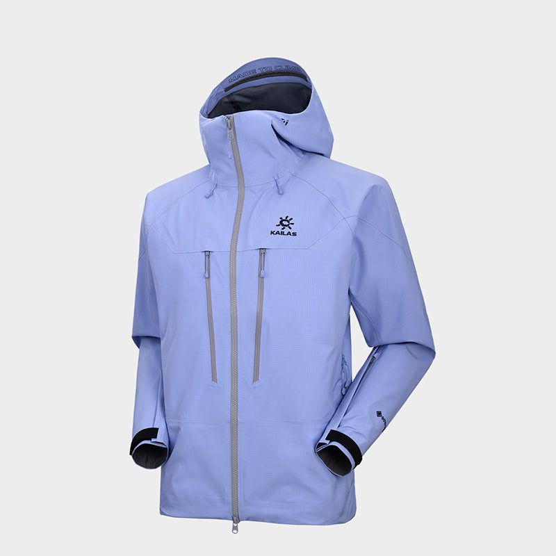 Kailas MONT-X PRO Hardshell Jacket