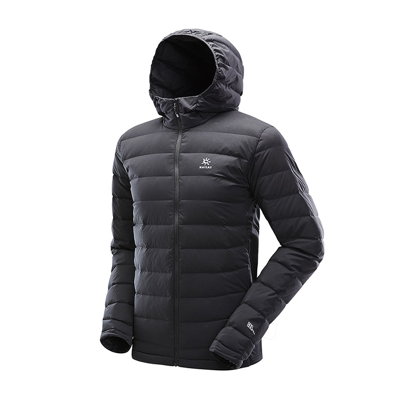 Hi gear down clearance jacket