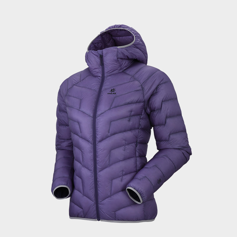 Kailas GT ZERO 900FP Goose Down Jacket Women's