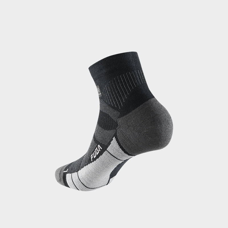 Kailas Low-cut Trail Running Merino Wool Socks Women's