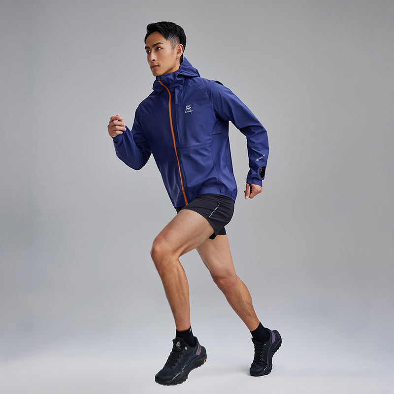 Gore running hot sale jacket mens