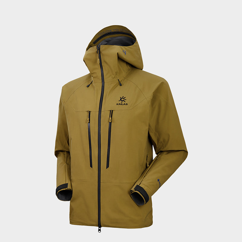 Kailas MONT-X PRO Hardshell Jacket