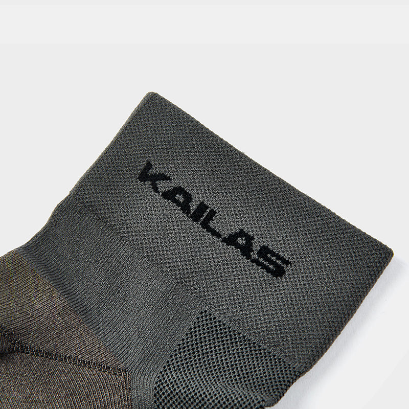 KAILAS Low-cut Trail Running Socks Men's