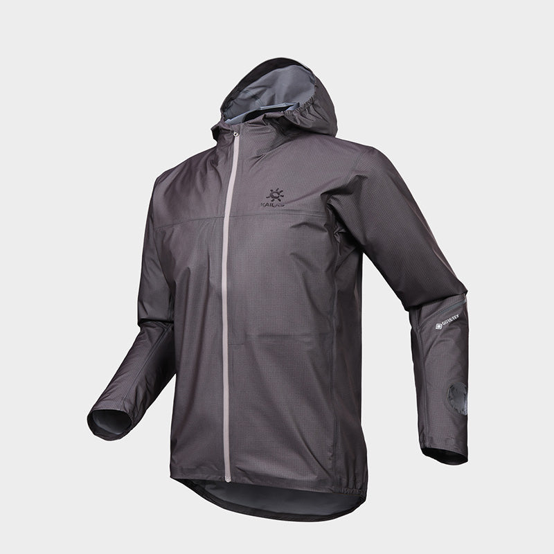 Kailas AERO GTX Trail Running Hardshell Jacket Men's