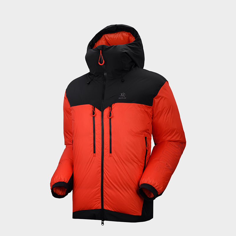 Kailas8000GTLightAlpineDownJacketUnisex