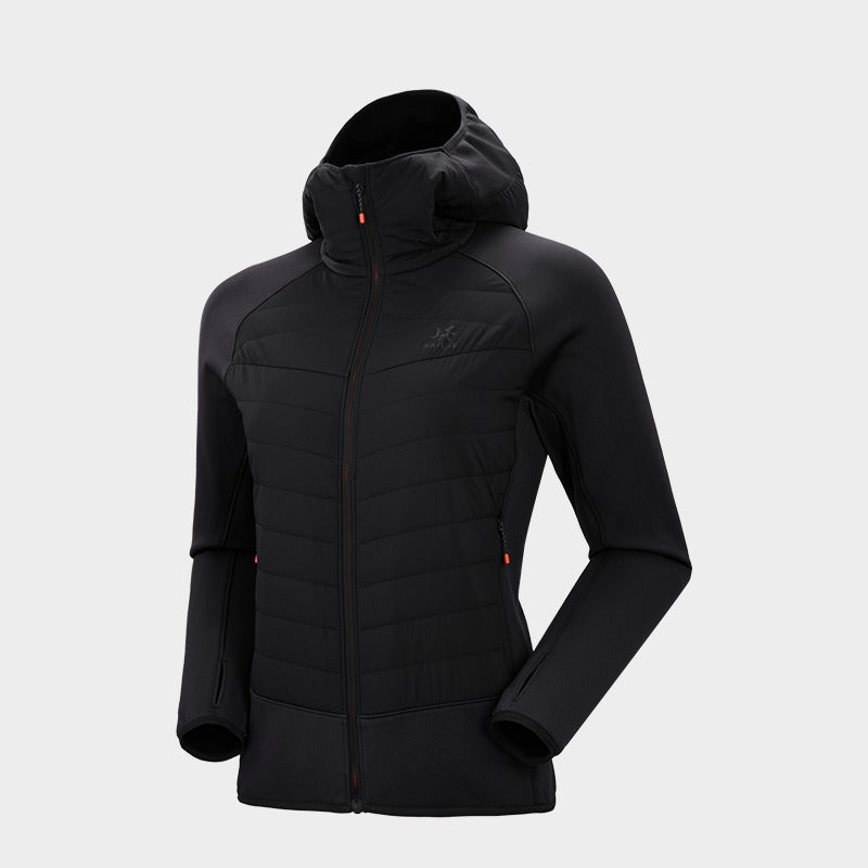 Kailas Primaloft Water Repellent Leaping Cloud Thermal Jacket Women's