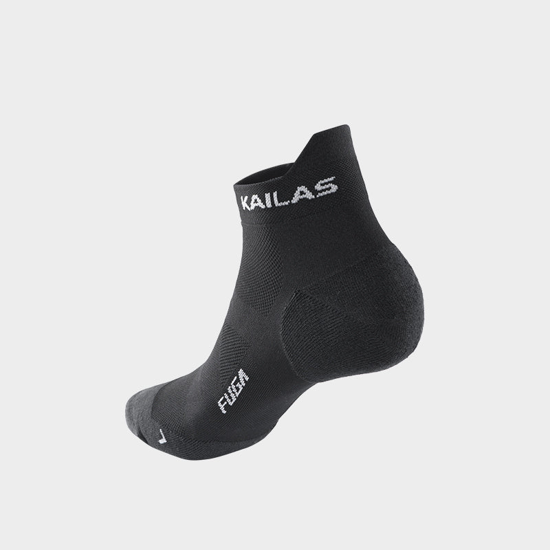 Kailas Low-cut Coolmax® Trail Running Socks Women's