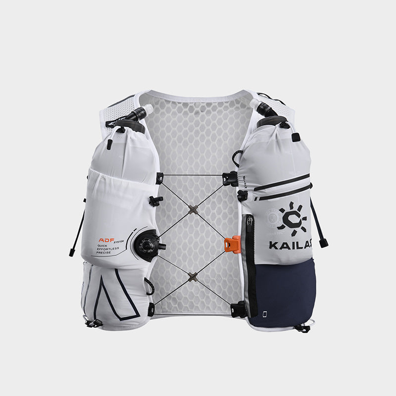 Kailas Fuga Air 8 IV Trail Running Vest Pack 8L Unisex