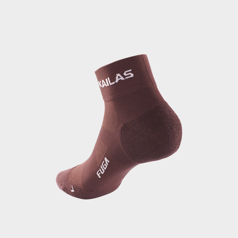 Kailas Low-cut Coolmax®  Polygiene® Trail Running Socks Women's