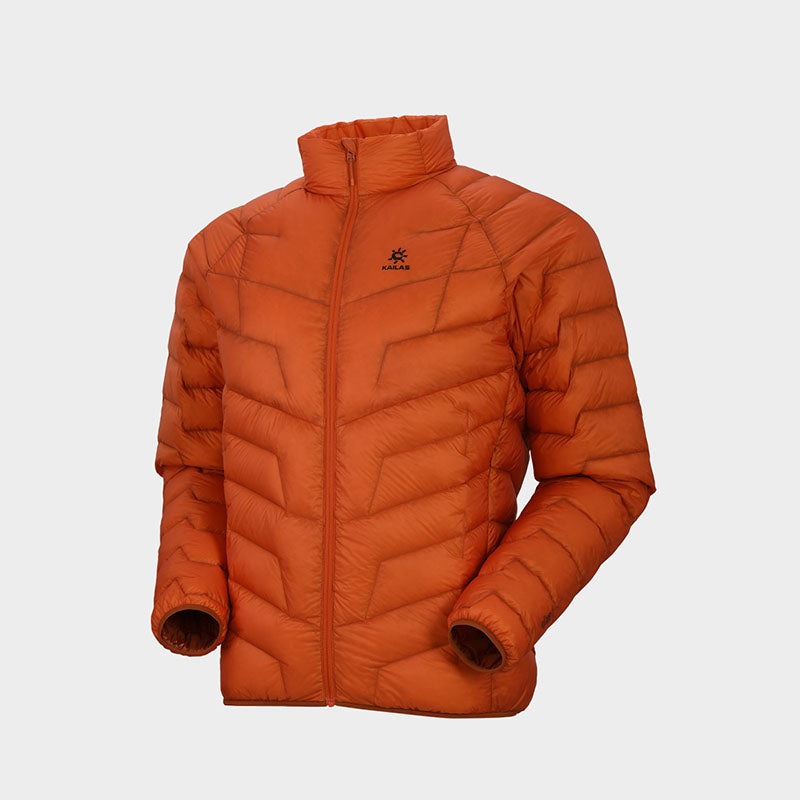 Kailas GT ZERO Stand Collar Down Jacket Men's